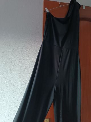 mono negro 
