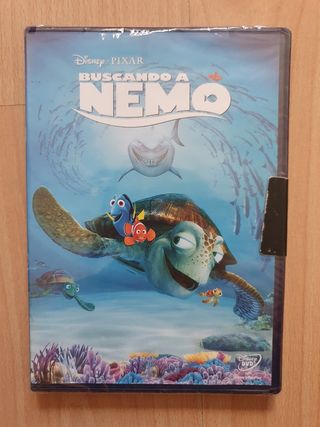 pack de 2 DVDs infantiles
