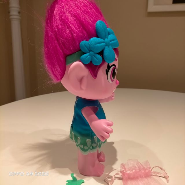 muñeca Trolls 