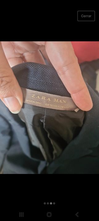 Americana Zara