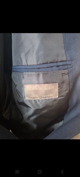 Americana Zara