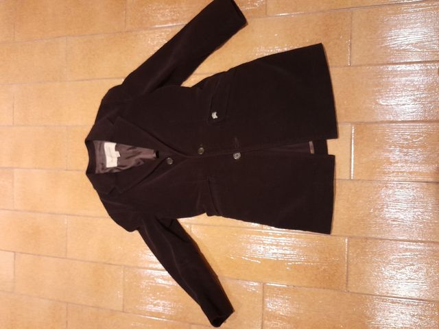 Blazer Burberry  niña