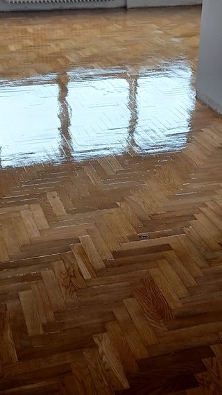 parquet