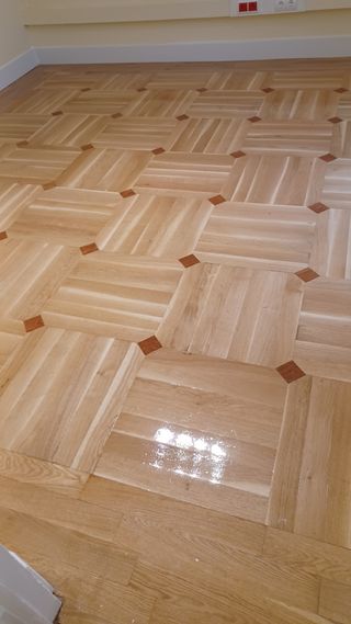 parquet