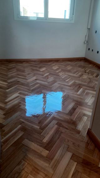 parquet