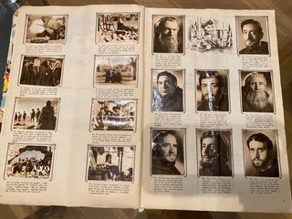 Álbum Marcelino Pan y Vino