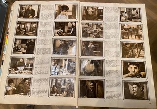 Álbum Marcelino Pan y Vino