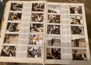 Álbum Marcelino Pan y Vino