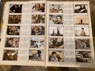 Álbum Marcelino Pan y Vino