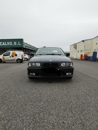 despiece bmw 328i e36