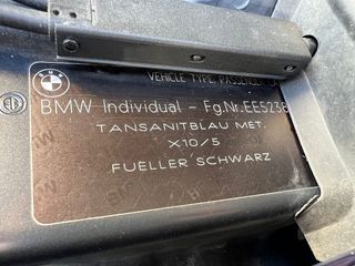 BMW 430i Xdrive,cabrio INDIVIDUAL,paquete completo