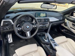 BMW 430i Xdrive,cabrio INDIVIDUAL,paquete completo