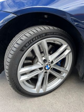 BMW 430i Xdrive,cabrio INDIVIDUAL,paquete completo