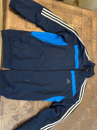 Chaqueta Adidas 
