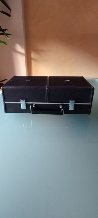 Tocadiscos con Radio VINTAGE