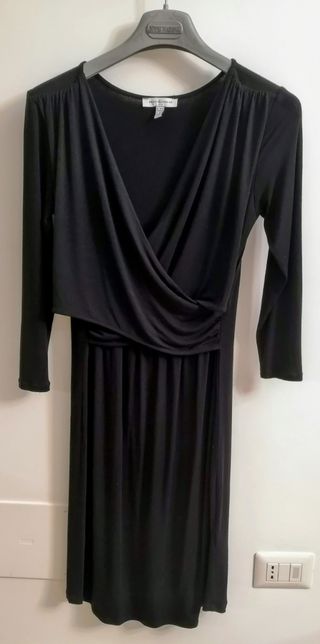 Vestitino morbido premaman praticamente perfetto