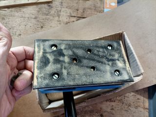 levigatrice per trapani