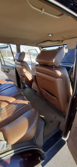 Land Rover Range Rover 1994
