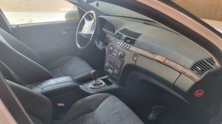 Mercedes-Benz Clase S 1999