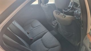 Mercedes-Benz Clase S 1999