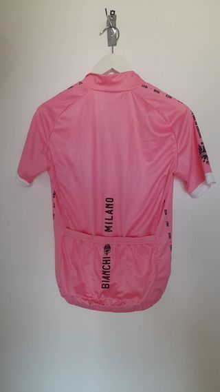 Ciclismo original Bianchi