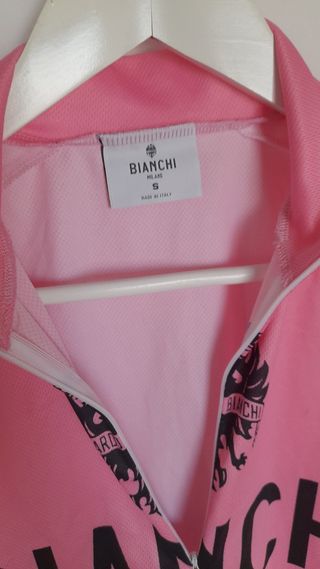 Ciclismo original Bianchi