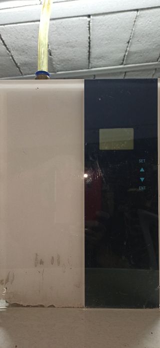 Ambientador para local comercial