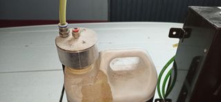 Ambientador para local comercial