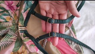 Bañador Dolores Cortés (talla S-40/42)