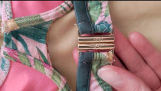 Bañador Dolores Cortés (talla S-40/42)