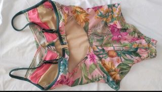 Bañador Dolores Cortés (talla S-40/42)