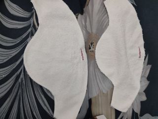 Mochila portabebe de 0 a 4 años