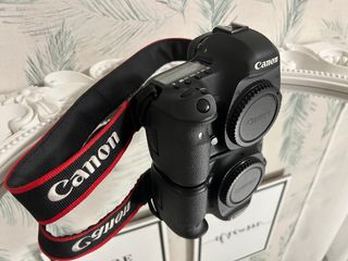 Kit CANON 5D Mark iii + Canon 50mm II- 1.8