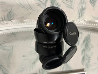 Kit CANON 5D Mark iii + Canon 50mm II- 1.8