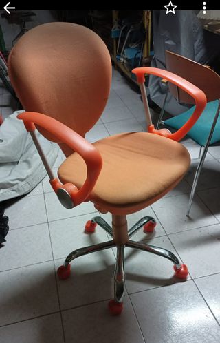 SILLA OFICINA