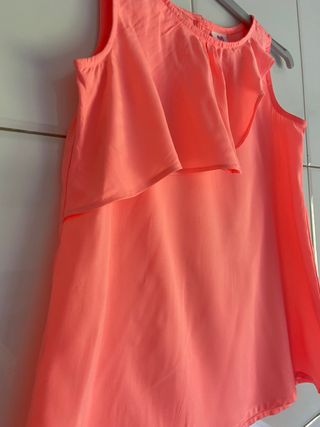 Blusa de Lefties
