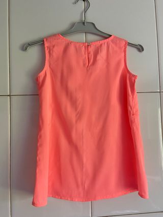 Blusa de Lefties