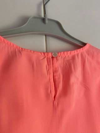 Blusa de Lefties