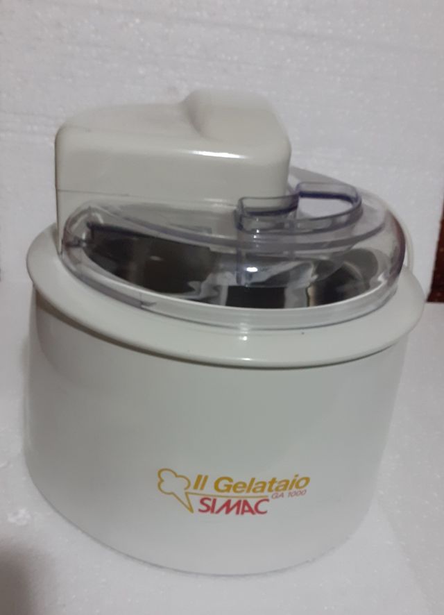 Macchina per il gelato , Simac