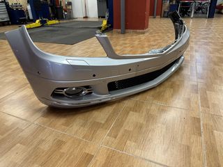 Parachoques Mercedes w204 familiar estate