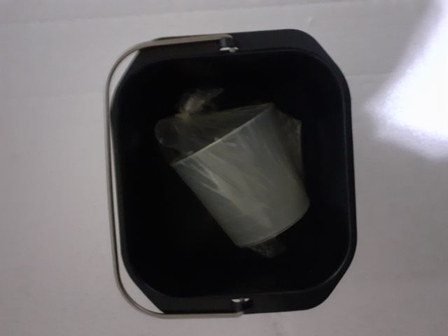 Macchina per il pane