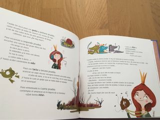 Cuentos bonitos para quedarse fritos.Nuevo