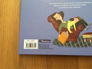 Cuentos bonitos para quedarse fritos.Nuevo