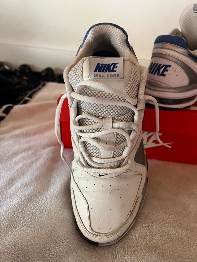 Deportivas caballero