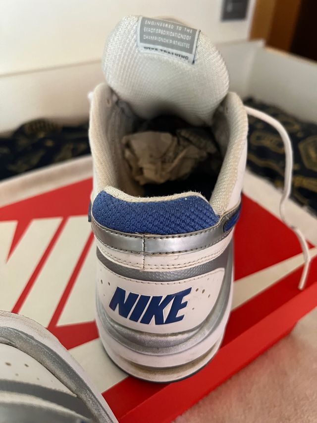 Deportivas caballero