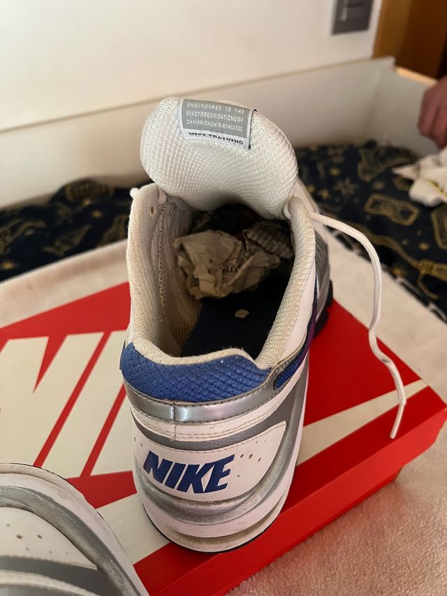 Deportivas caballero