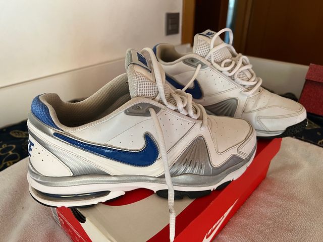 Deportivas caballero