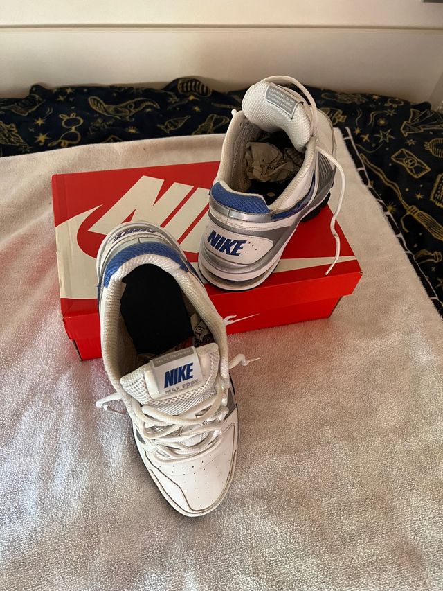 Deportivas caballero