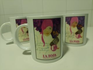 lote 3 tazas desayuno