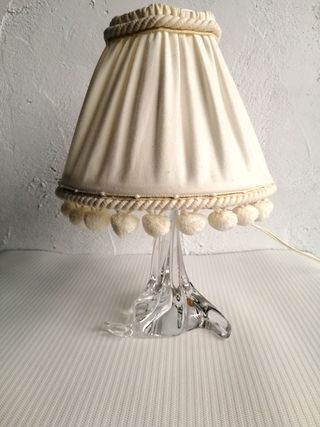 Lámpara Lorraine años 60